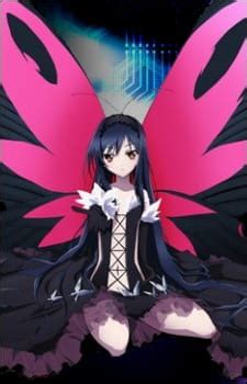 Watch Accel World EX online free on 9anime.